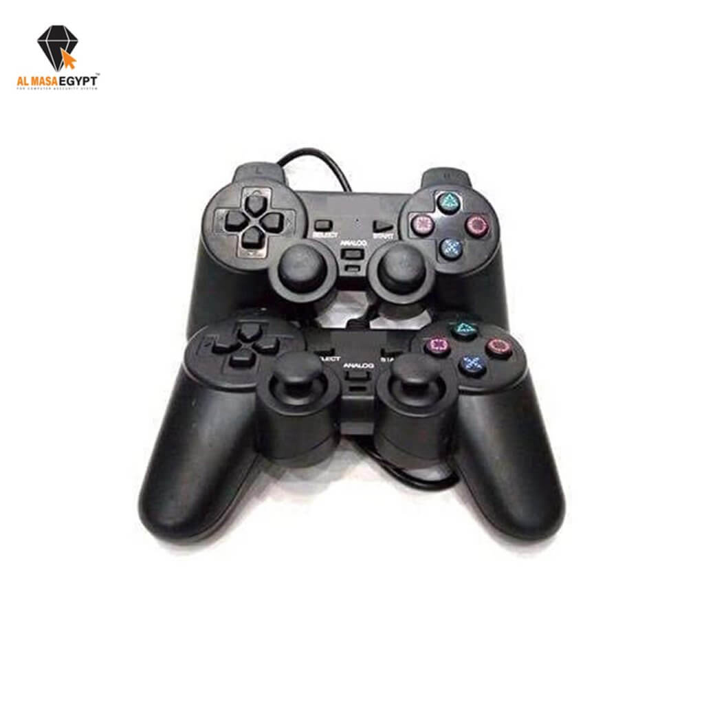 Point Gamepad for PS3: Comfortable, responsive, and wireless for an immersive gaming experience