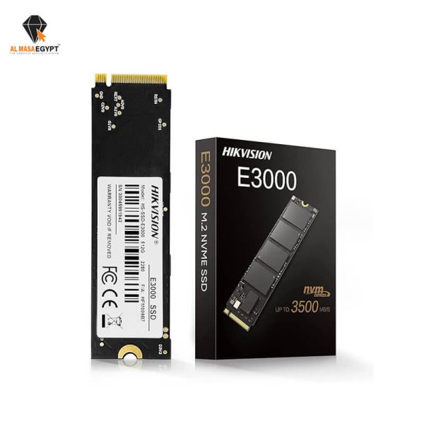 Hard-E3000-1r M.2 NVMe: High-performance 256GB M.2 NVMe Solid State Drive
